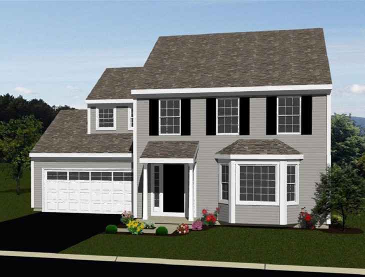 Stonegate Commons Gateway Realty, Inc.