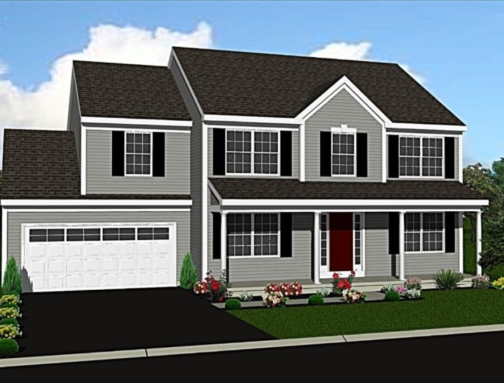 Stonegate Commons Gateway Realty, Inc.